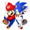 Sonic the Hedgehog