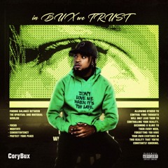 Cory Bux