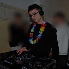 TONY CLEAR DJ