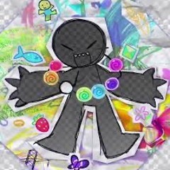 🫧🖍️~Glitta glue eater~🌈☁️