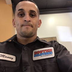 Manny Gonzalez