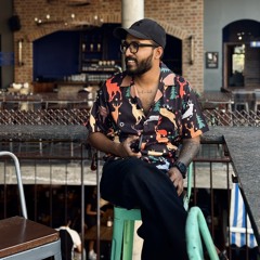 rahul muraleedharan
