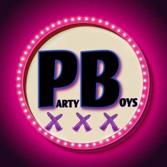 PARTYBOYS
