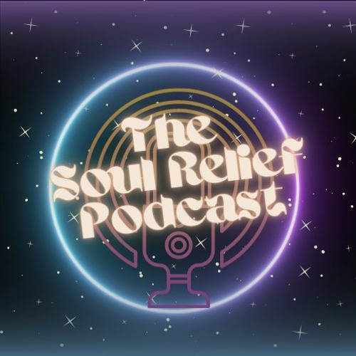 The SoulReliefPodcast’s avatar