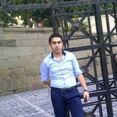 Heyder Necefov