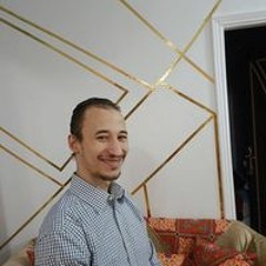 Mostafa Abd Elhakim