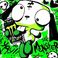 monster