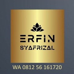 Erfin Syafrizal - www.erfins.com