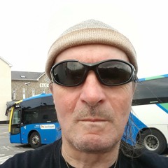 Mark Thompson