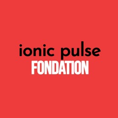 Ionic Pulse