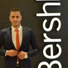 Mohammed Sameh