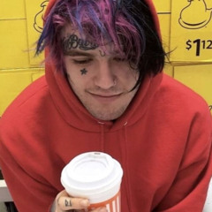 Lil Peep fan 🖤💔