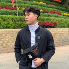 Lê Quang Minh