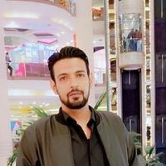 Yasser Ismaeel