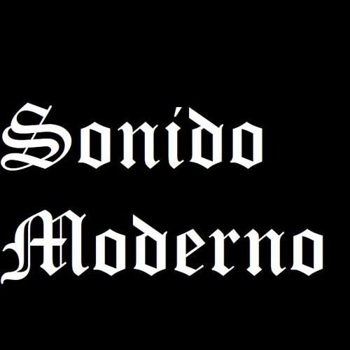Sonido Modernø’s avatar