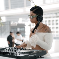 Tokyo DJ