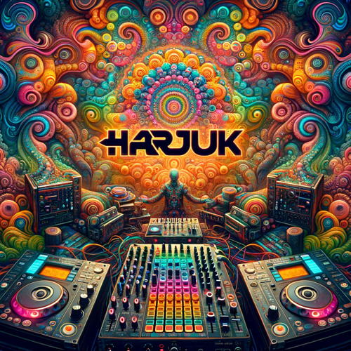 Harjuk’s avatar
