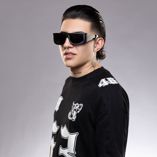 Stream NICOLAS REYES DJ music | Listen to songs, albums, playlists for ...