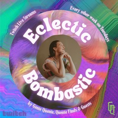 Eclectic Bombastic