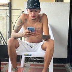 Alexis Aguirre Taborda