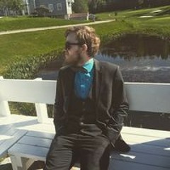 Christoffer Eide Stenersen