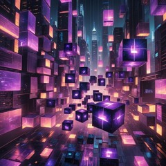 Digital Cubes