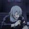 mahito is dead and so am i :3