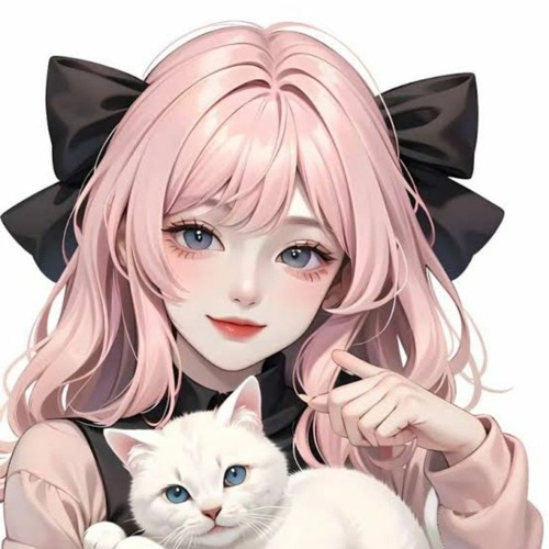 🖤Little girl 🌑’s avatar
