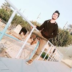 Ahmed Khaled