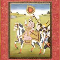 ਨਿਹੰਗ ਅਕਾਲੀ ਉਦੈ ਸਿੰਘ