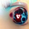 Heart Eyed 😍