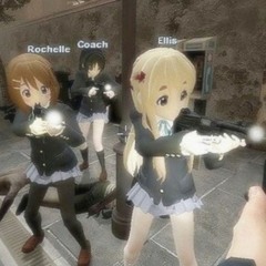 hoshikoisntreal