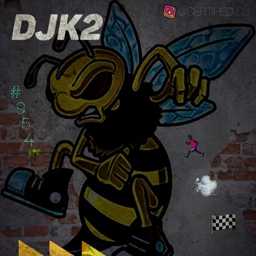 DJK2â€™s avatar