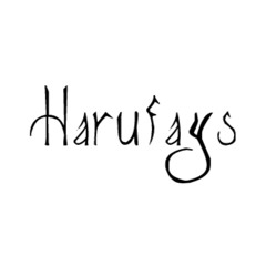 Harufays