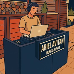 Ariel Avitan