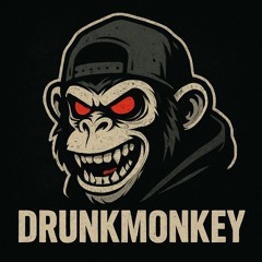 Jazzy Monkey - Hip Hop Instrumental