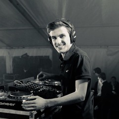 DJ Jelmer