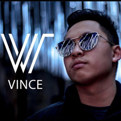 Vince Van Tran