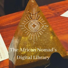 The African Nomad's Digital Library
