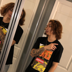 brokn </3 (@jaredorpilla)