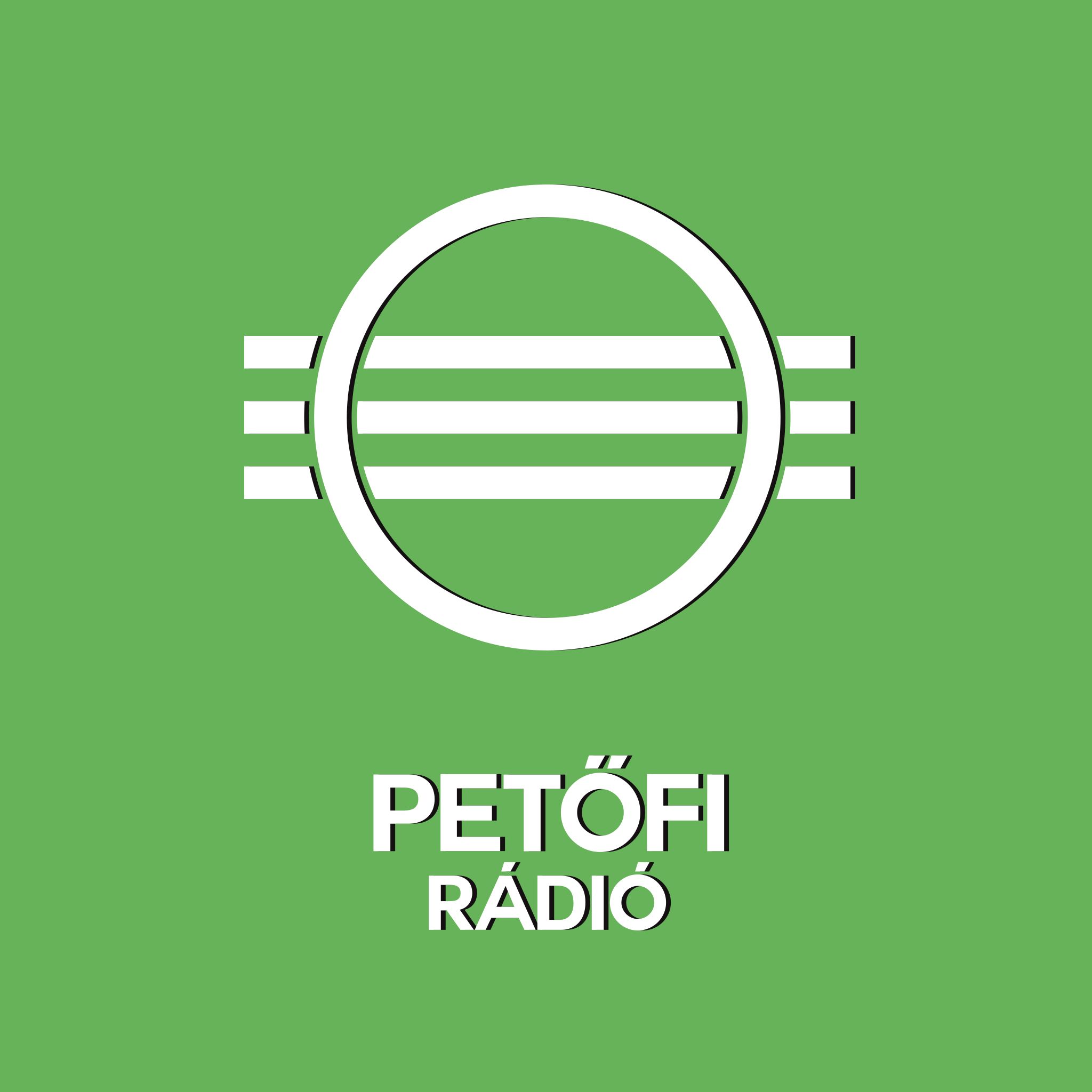 Petőfi Rádió Podcast