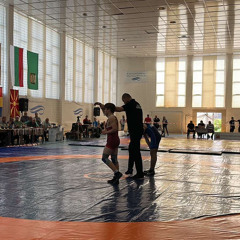 Егор Марков