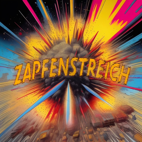 Zapfenstreich Official’s avatar
