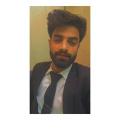 Farrukh Chaudhry