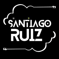 santiago ruizDj