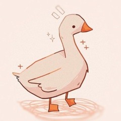 Anonymous Duck