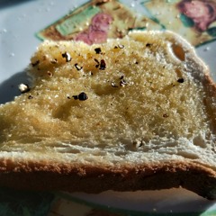 toast
