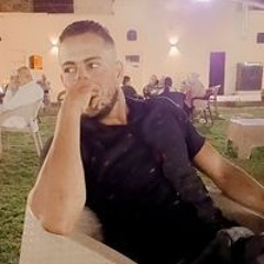 يسري بوحمد الجازوى