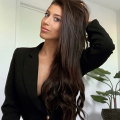 Sarah Pedregosa Perez