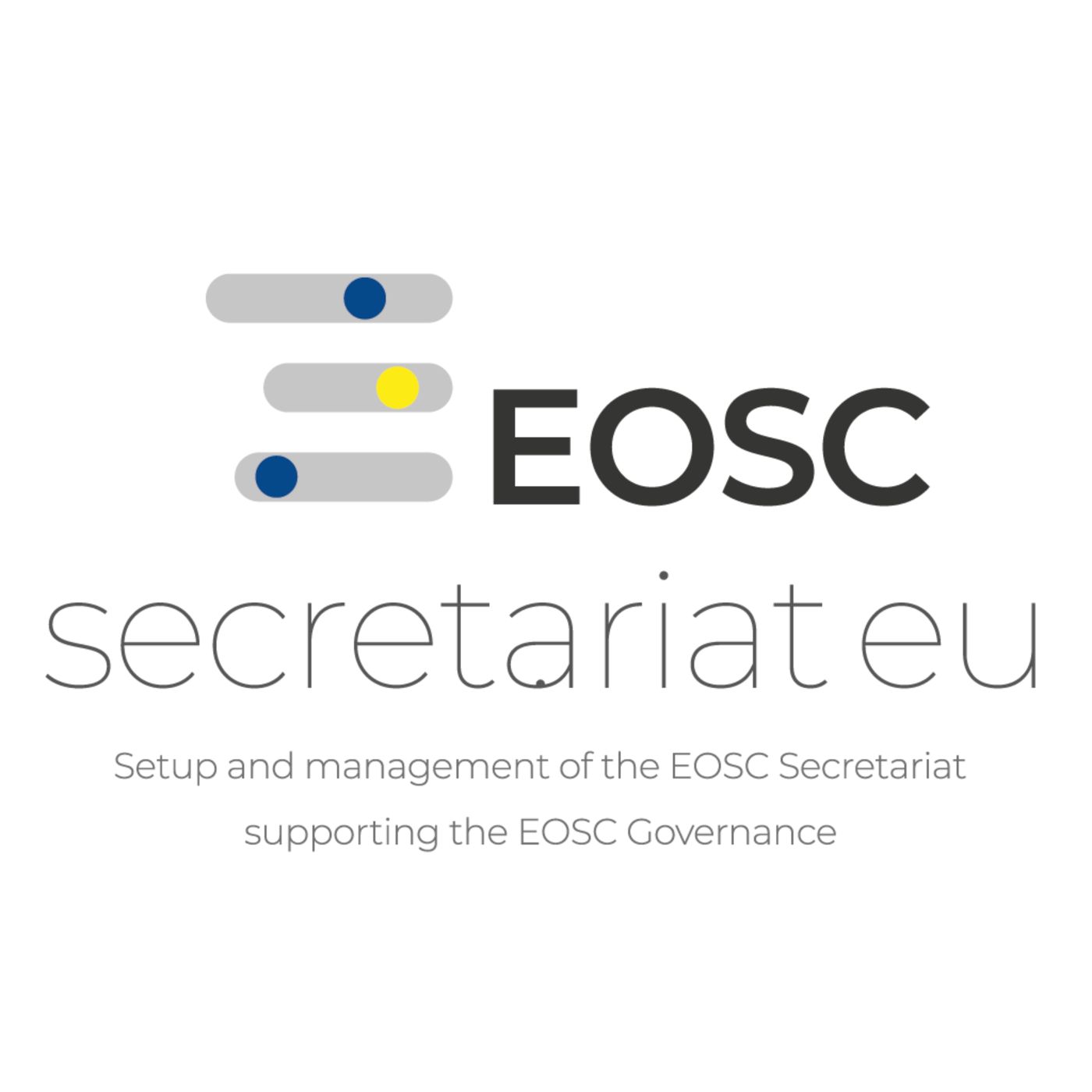 EOSC Secretariat Podcast